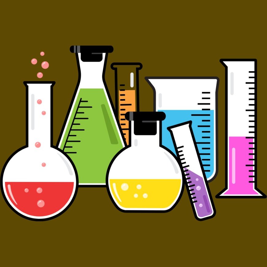 NEET Chemistry Syllabus