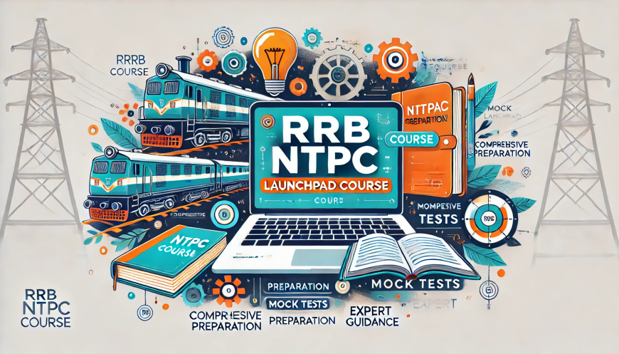 RRB NTPC Exam Pattern: A Comprehensive Guide